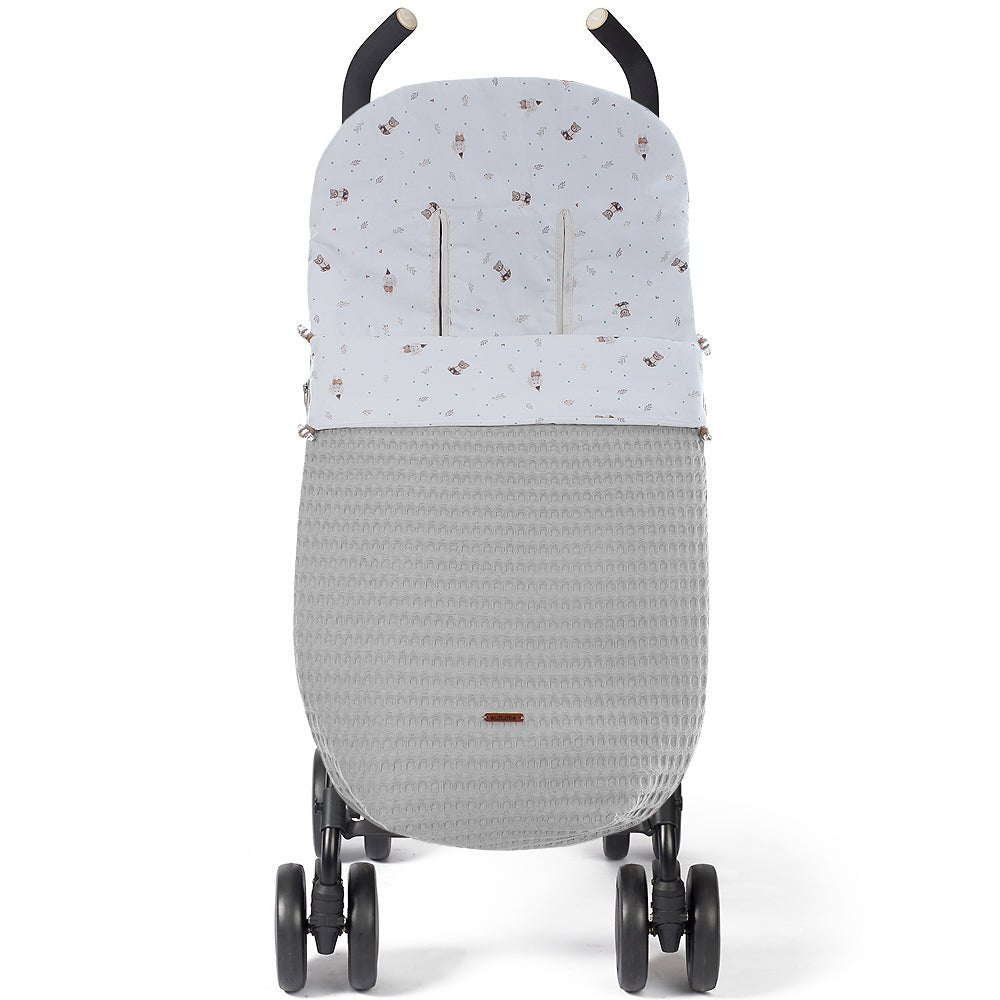 Saco Silla Verano Gaspar Uzturre - Nanetes